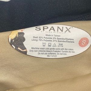 Womens Spanx pants